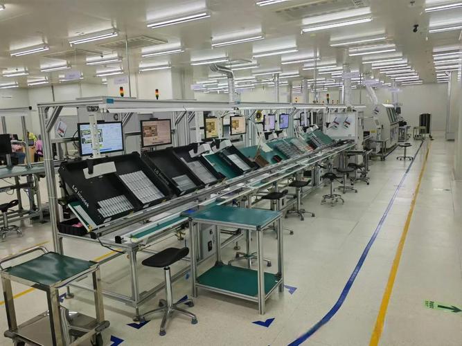 工廠管理系統在車間生產中的有效性與輕MES的關鍵作用