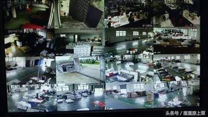 雙屏顯示監控畫面的設置方法 安防人員必備技能與報警系統開發技巧