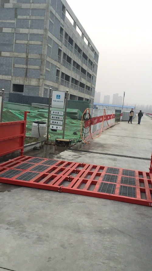 滄州工地沖洗設備安裝圖紙與環(huán)境衛(wèi)生公共設施安裝服務詳解