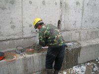 阿爾山防滲堵漏公司 專業建筑工程堵漏的匠心守護者