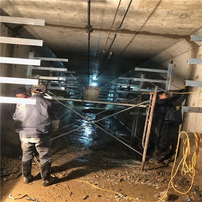 忻州與鄂爾多斯地下管廊堵漏工程 專業施工與聯系方式指南