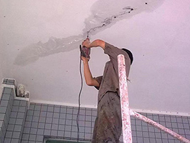 武漢圓融建筑工程 專業堵漏工程，守護建筑安全